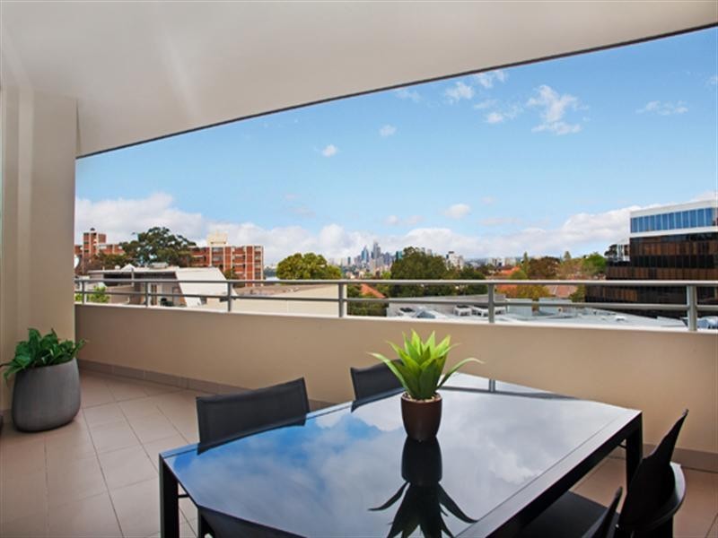 32/4 Rangers Road, Neutral Bay NSW 2089