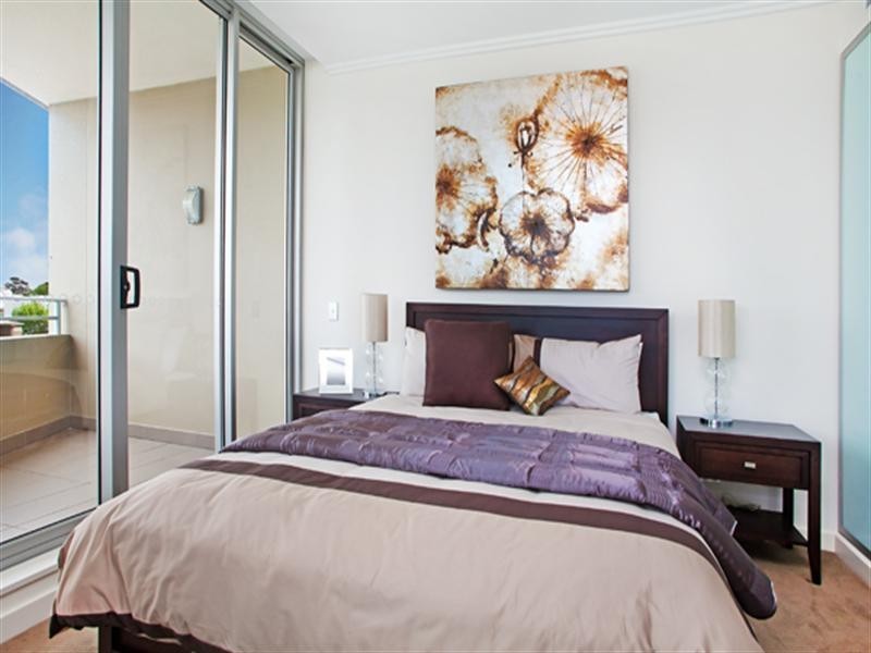 32/4 Rangers Road, Neutral Bay NSW 2089