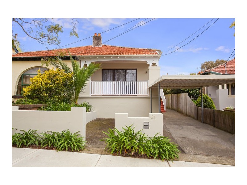 31 Frenchs Road, Willoughby NSW 2068