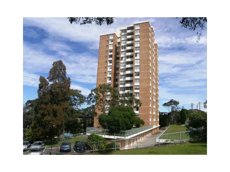 75/2-12 Crows Nest Road, Waverton NSW 2060