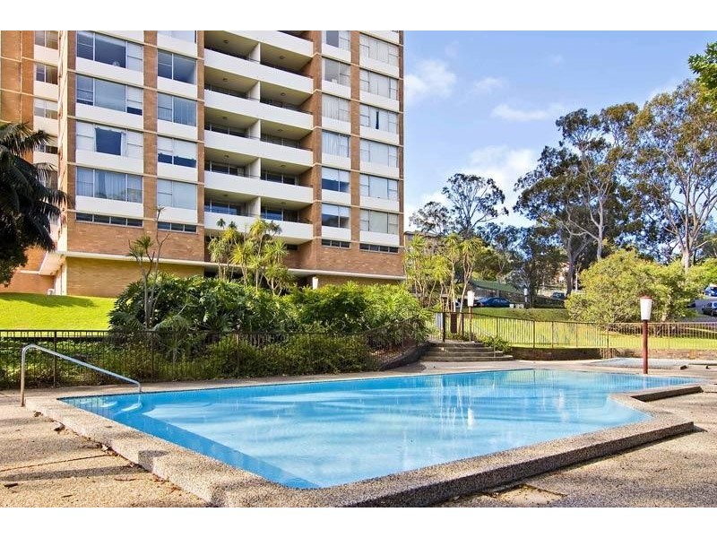 75/2-12 Crows Nest Road, Waverton NSW 2060