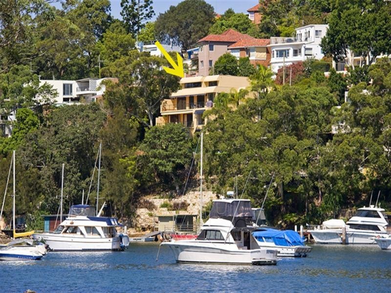 44 Cowdroy Avenue, Cammeray NSW 2062