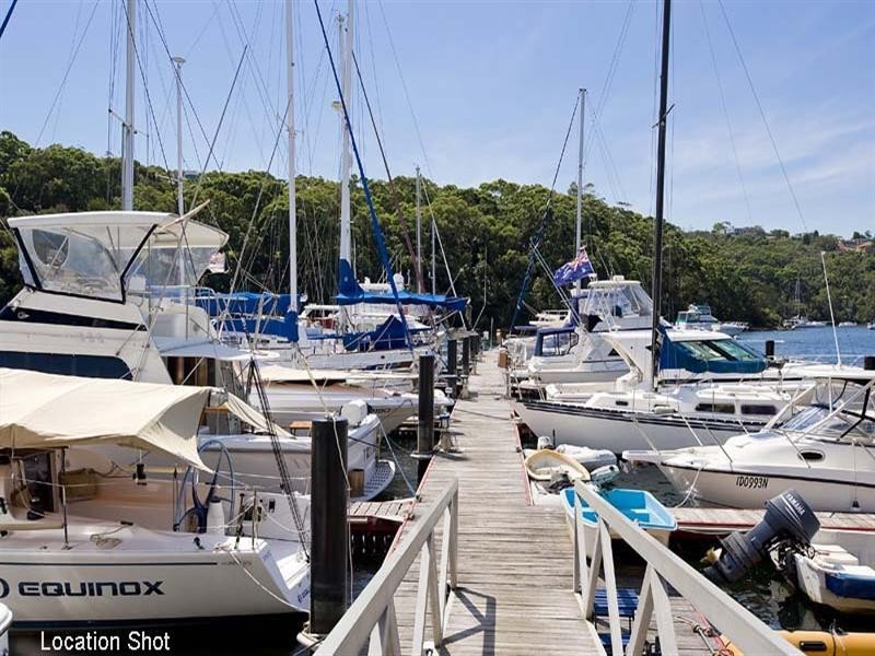 44 Cowdroy Avenue, Cammeray NSW 2062