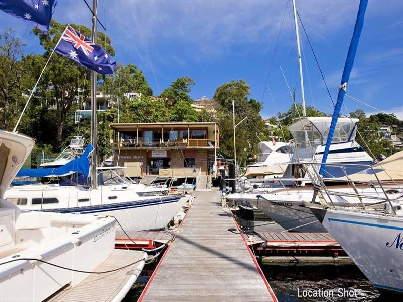 44 Cowdroy Avenue, Cammeray NSW 2062