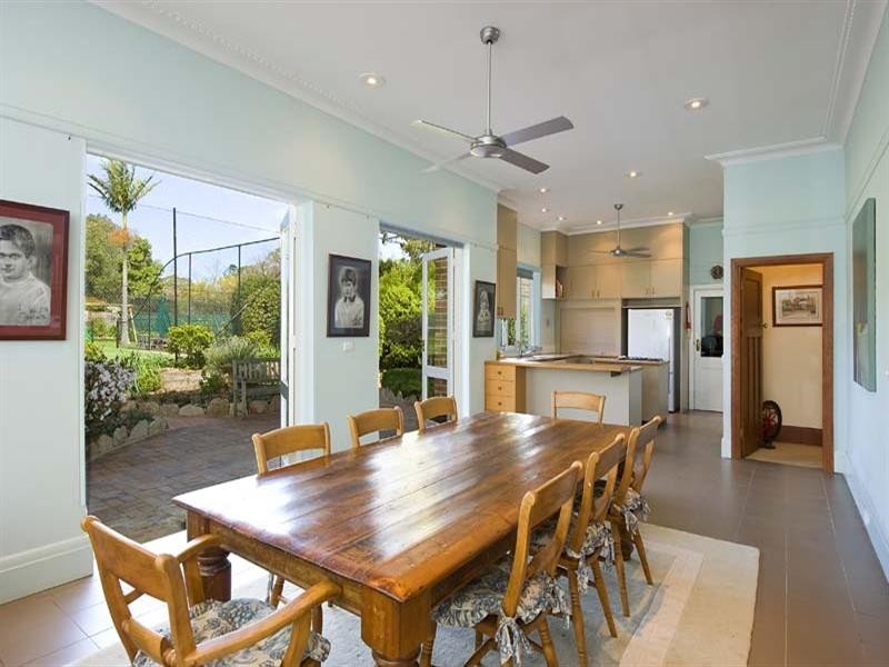 67 Bancroft Avenue, Roseville NSW 2069