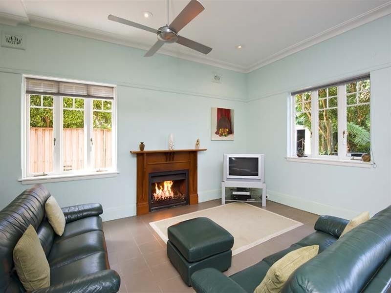 67 Bancroft Avenue, Roseville NSW 2069