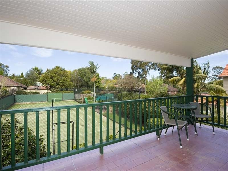 67 Bancroft Avenue, Roseville NSW 2069