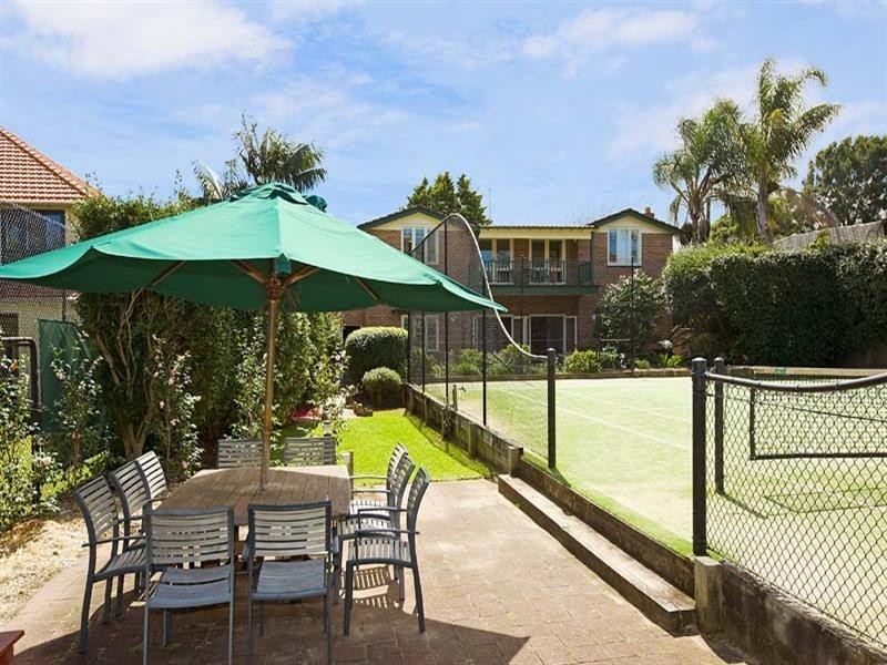 67 Bancroft Avenue, Roseville NSW 2069