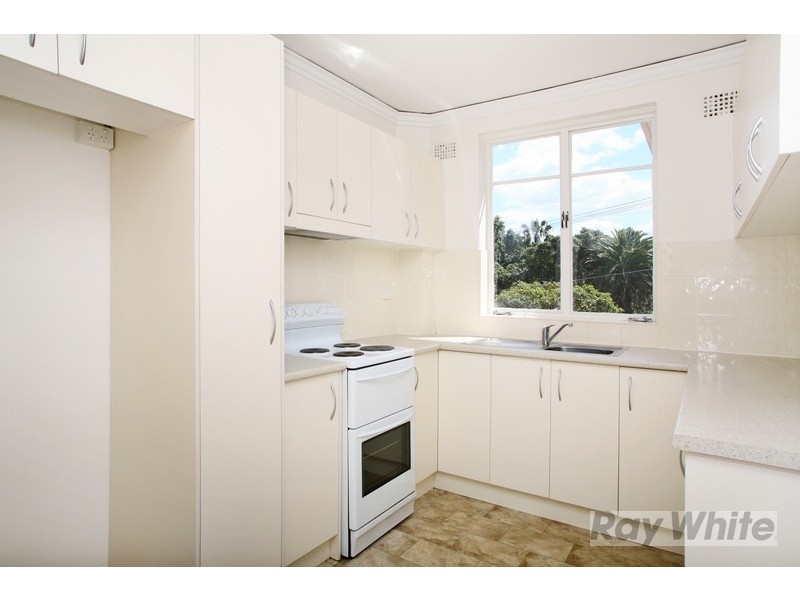 3/39 King Street, Waverton NSW 2060