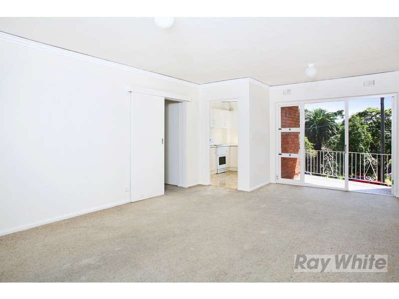 3/39 King Street, Waverton NSW 2060