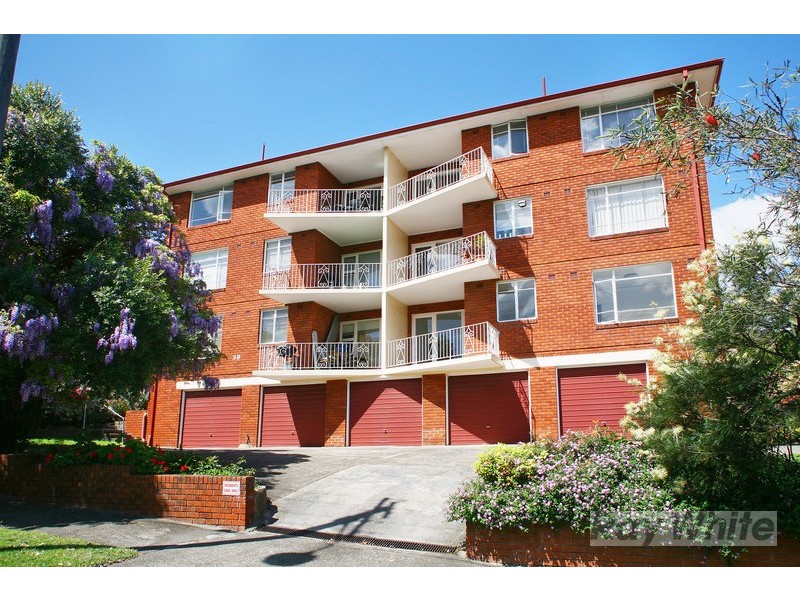 3/39 King Street, Waverton NSW 2060