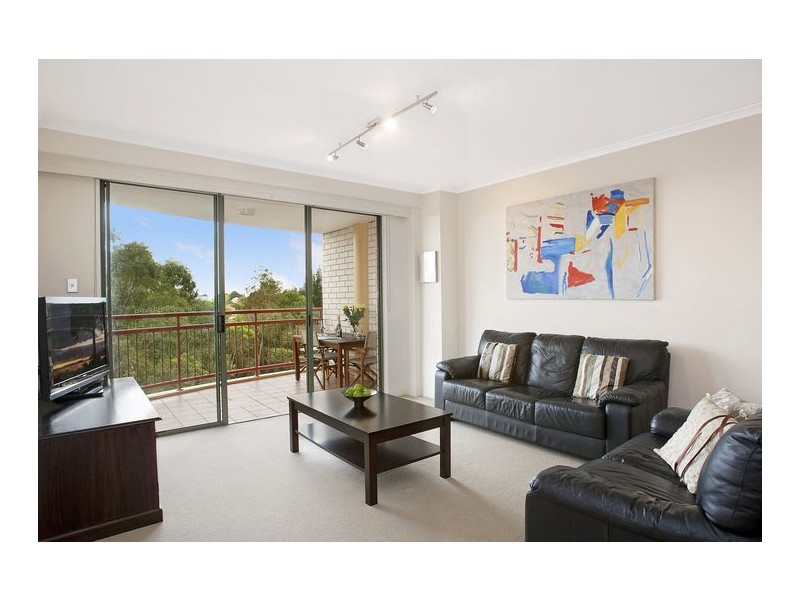 21/15a Herbert Street (BLOCK C), St Leonards NSW 2065
