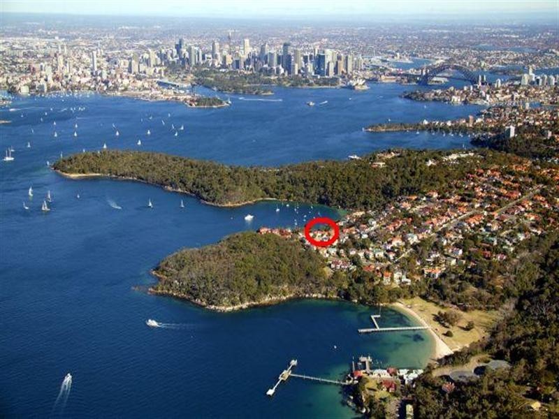 Mosman NSW 2088