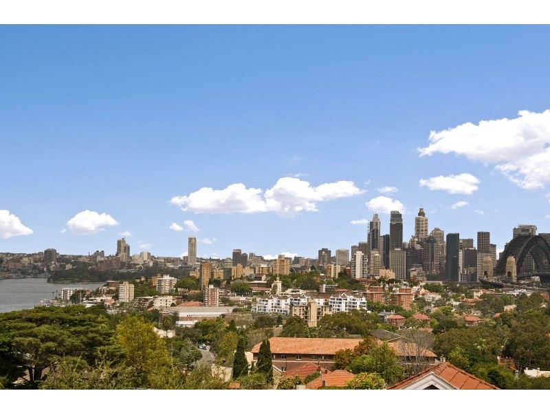 20/7 Highview Street, Neutral Bay NSW 2089