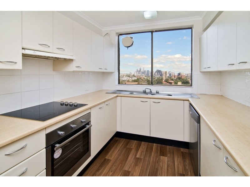 20/7 Highview Street, Neutral Bay NSW 2089