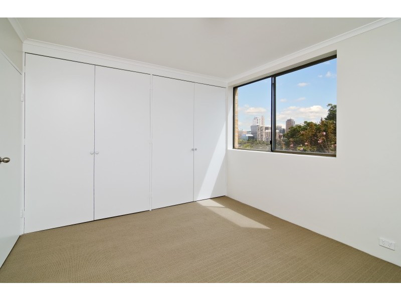 20/7 Highview Street, Neutral Bay NSW 2089