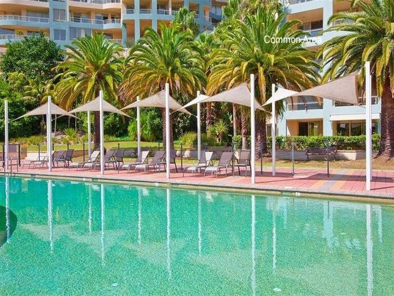 2G/12 King Street, Wollstonecraft NSW 2065