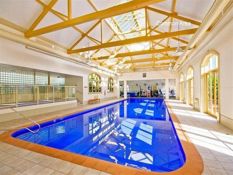 2G/12 King Street, Wollstonecraft NSW 2065