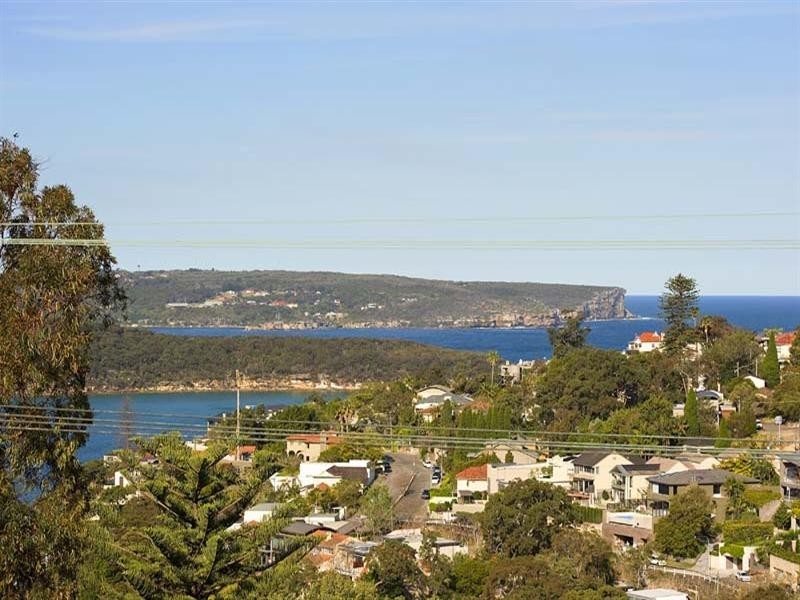 6/8 Parriwi Road, Mosman NSW 2088