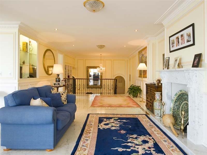 6/8 Parriwi Road, Mosman NSW 2088