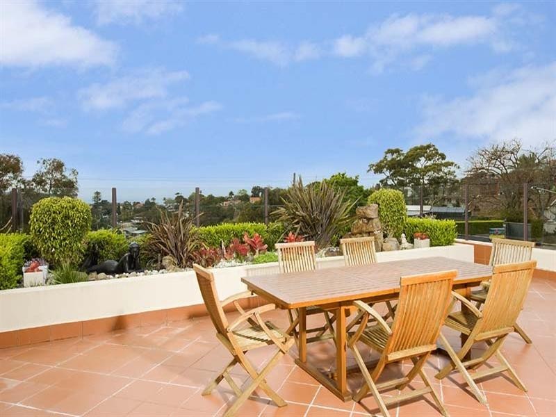 6/8 Parriwi Road, Mosman NSW 2088