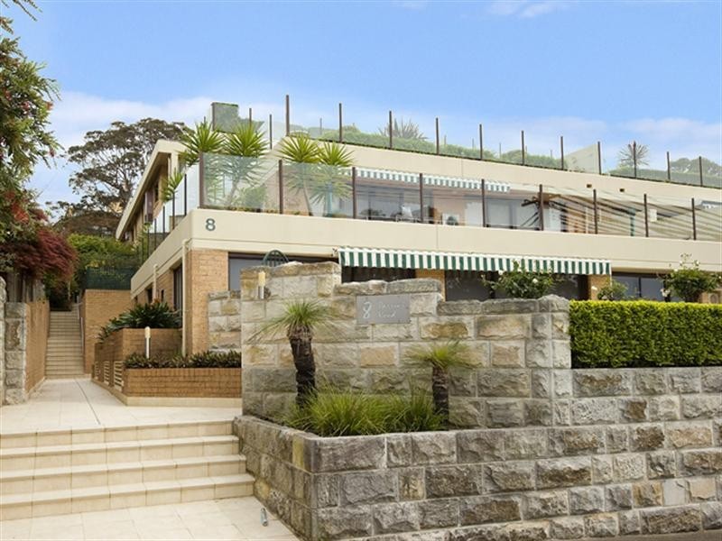 6/8 Parriwi Road, Mosman NSW 2088