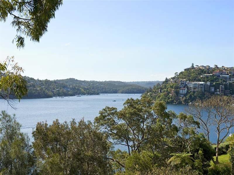 64 Bay Street, Mosman NSW 2088