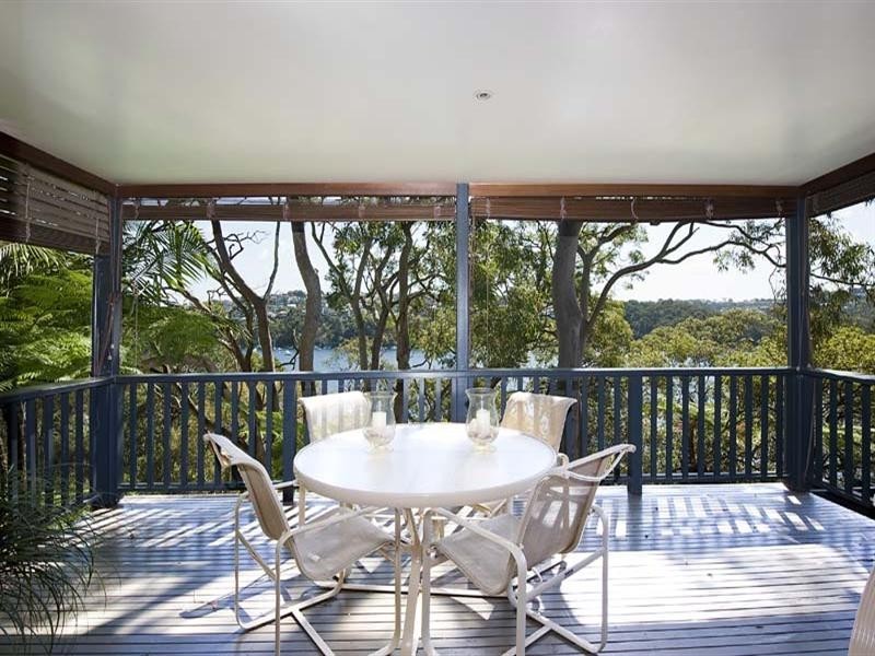 64 Bay Street, Mosman NSW 2088