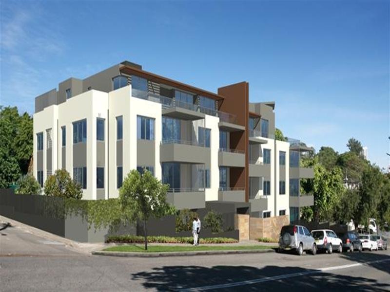 5/25-31 Abbott Street, Cammeray NSW 2062