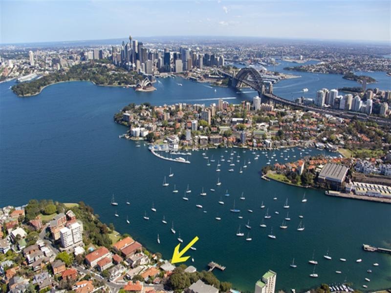 117 Kurraba Road, Neutral Bay NSW 2089