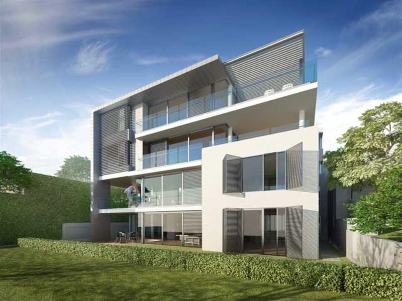 117 Kurraba Road, Neutral Bay NSW 2089