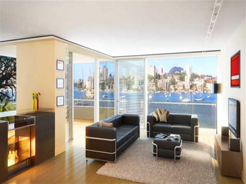 117 Kurraba Road, Neutral Bay NSW 2089