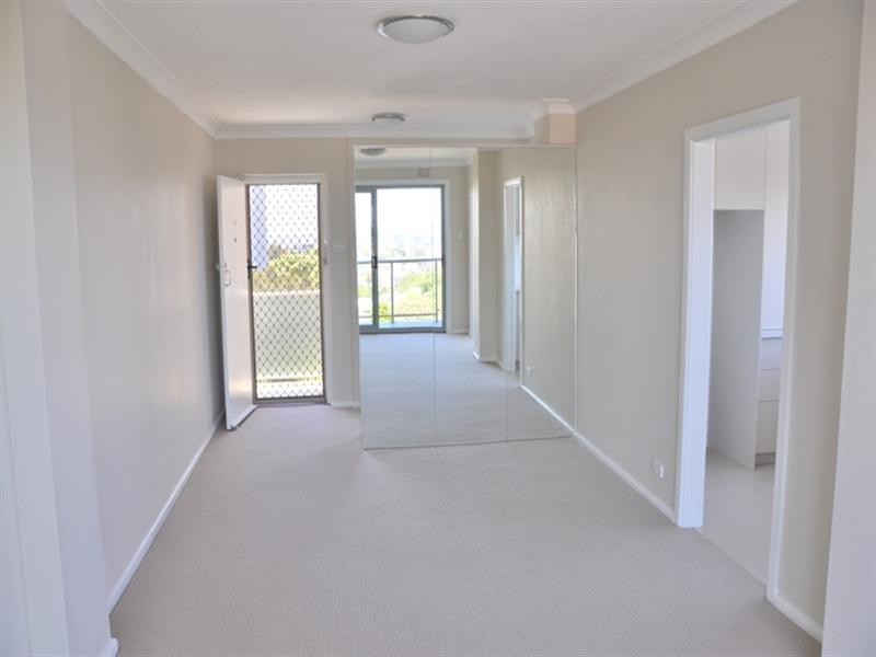 71/154 Ben Boyd Road, Neutral Bay NSW 2089