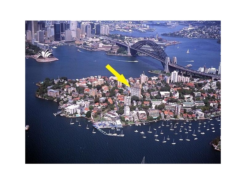 94/67 Carabella Street, Kirribilli NSW 2061