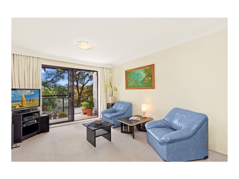 11/25a Marks Street, Naremburn NSW 2065