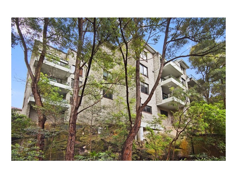 11/25a Marks Street, Naremburn NSW 2065