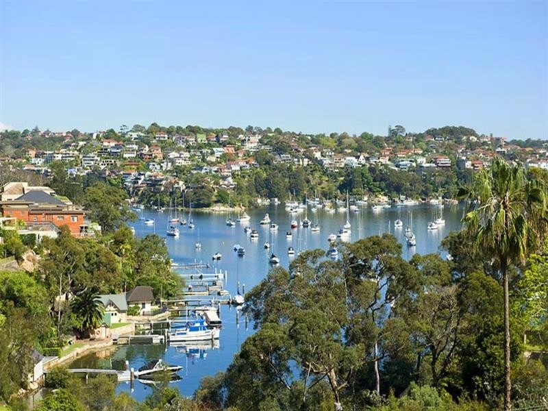 25 Bay Street, Mosman NSW 2088
