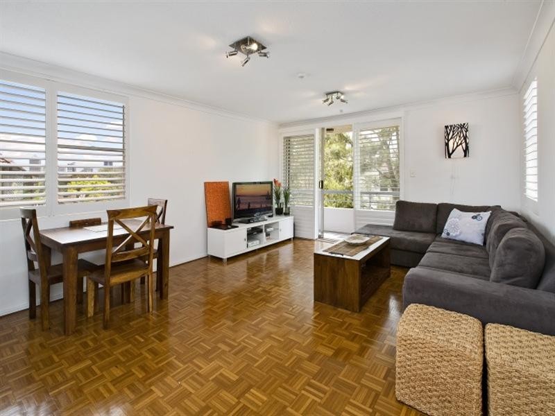 6/9 Anderson Street, Neutral Bay NSW 2089