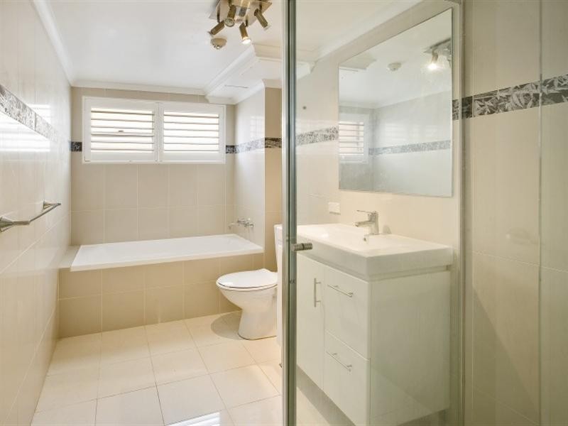 6/9 Anderson Street, Neutral Bay NSW 2089