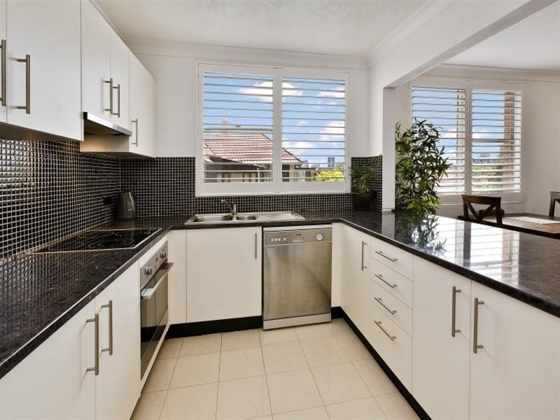 6/9 Anderson Street, Neutral Bay NSW 2089