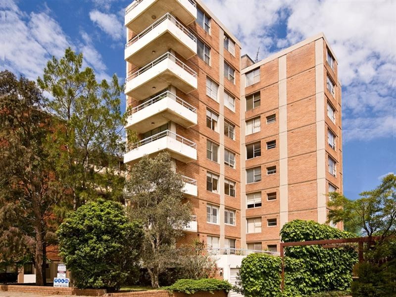 6/9 Anderson Street, Neutral Bay NSW 2089