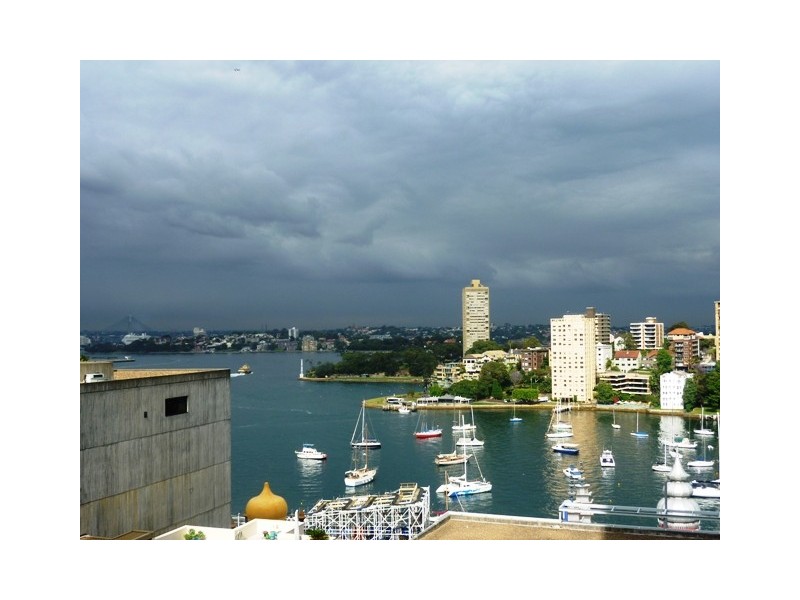 1101/37 Glen Street, Milsons Point NSW 2061