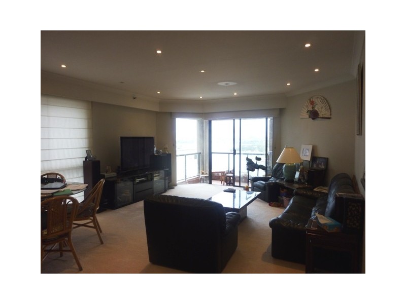 1101/37 Glen Street, Milsons Point NSW 2061