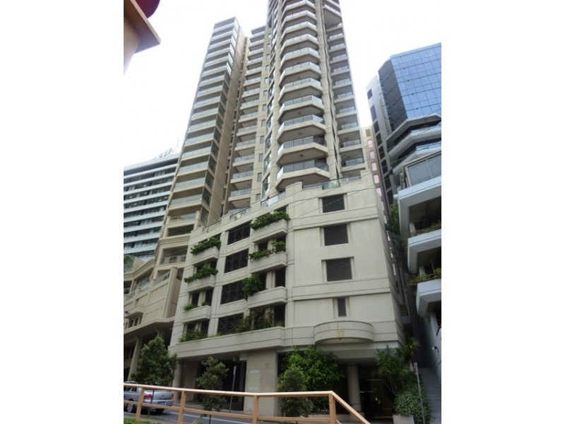 1101/37 Glen Street, Milsons Point NSW 2061