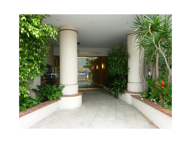 1101/37 Glen Street, Milsons Point NSW 2061