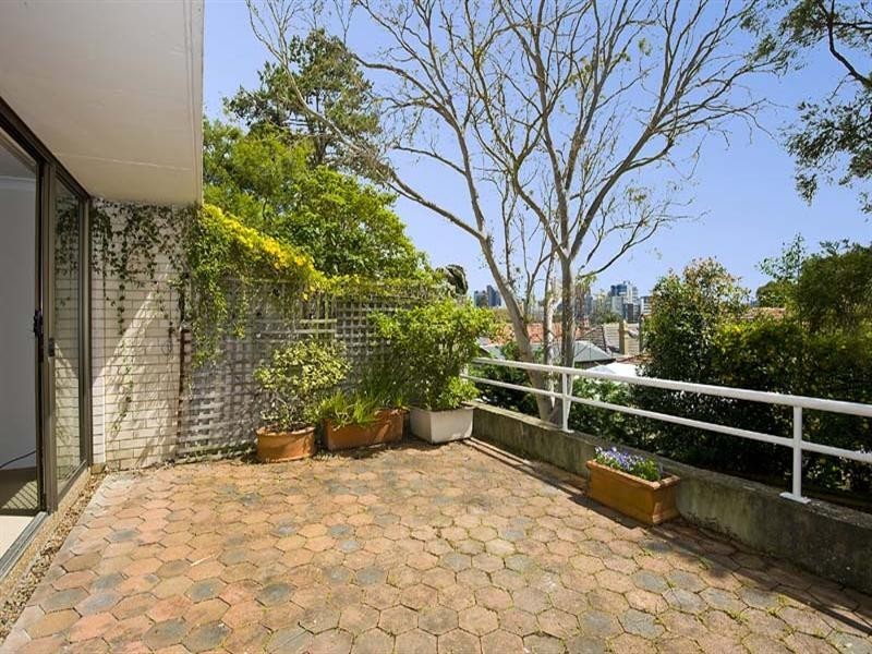 31/4-14 Watson Street, Neutral Bay NSW 2089