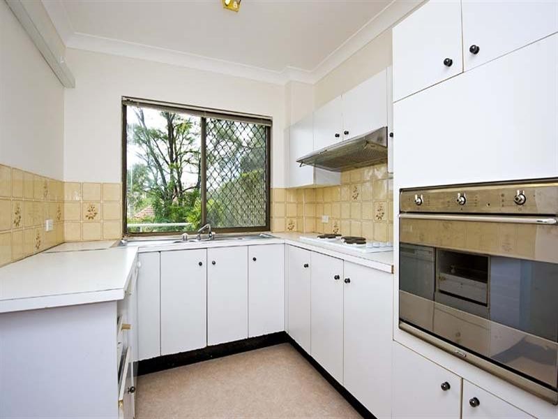 31/4-14 Watson Street, Neutral Bay NSW 2089