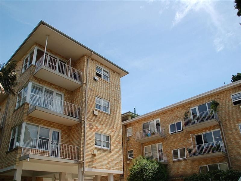 23/14 Clifford Street, Mosman NSW 2088