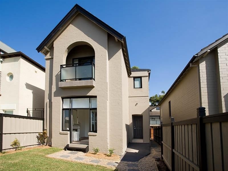 2/333 Ernest Street, Neutral Bay NSW 2089