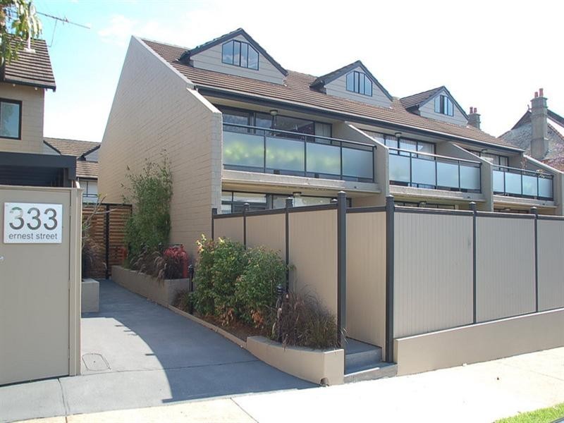 2/333 Ernest Street, Neutral Bay NSW 2089